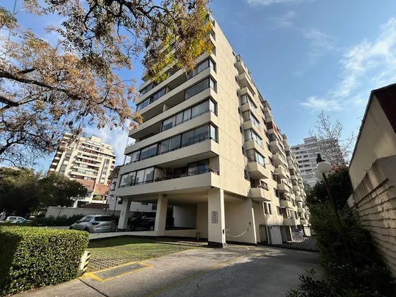 Acogedor Departamento 3 Dormitorios 