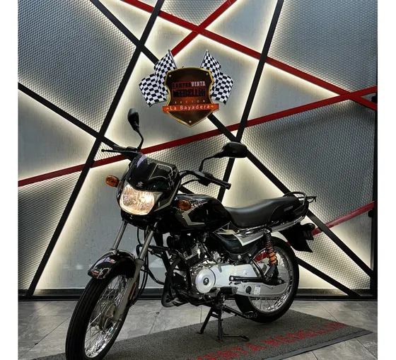 Boxer Ct 100
