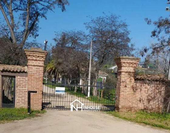 Parcela En Venta En Quilpué