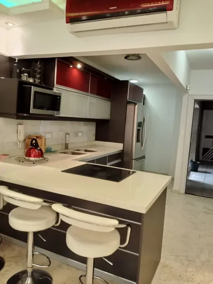 Apartamento En Alquiler San Diego Res Paso Real Mr Solo Clientes