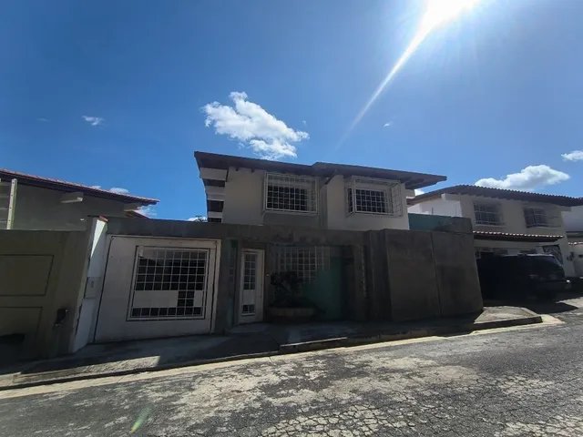 Se Vende Casa 400m2 Santa Paula