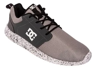 Outlet zapatillas dc hotsell
