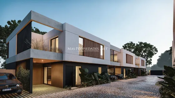 Duplex Financiado En Venta En Monte Grande