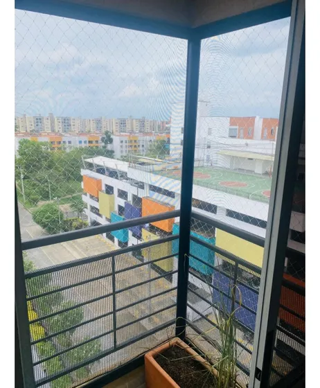 Vendo Apartamento En Conjunto Residencial Entreverdes Bochalema