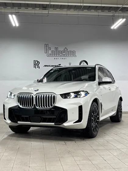Bmw X5 3.0 Xdrive50e Hibrido Conectable