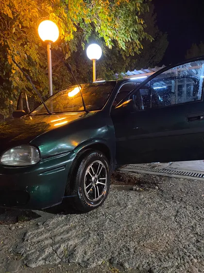 Chevrolet Corsa 1.7 Diesel