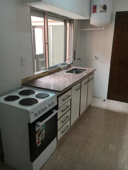 Alquiler Dueño Directo Ph 2 Ambiente Con 2 Patios