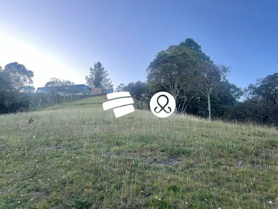Lote Residencial En Venta En Alto De Las Palmas  