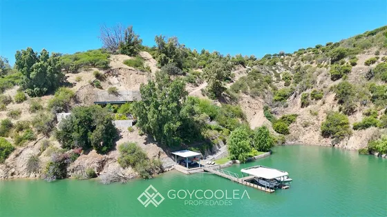 Casa En Venta De 4 Dorm. En La Estrella