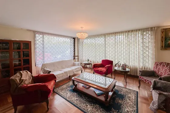 Casa En Venta En San Patricio-usaquén. Cod V7091