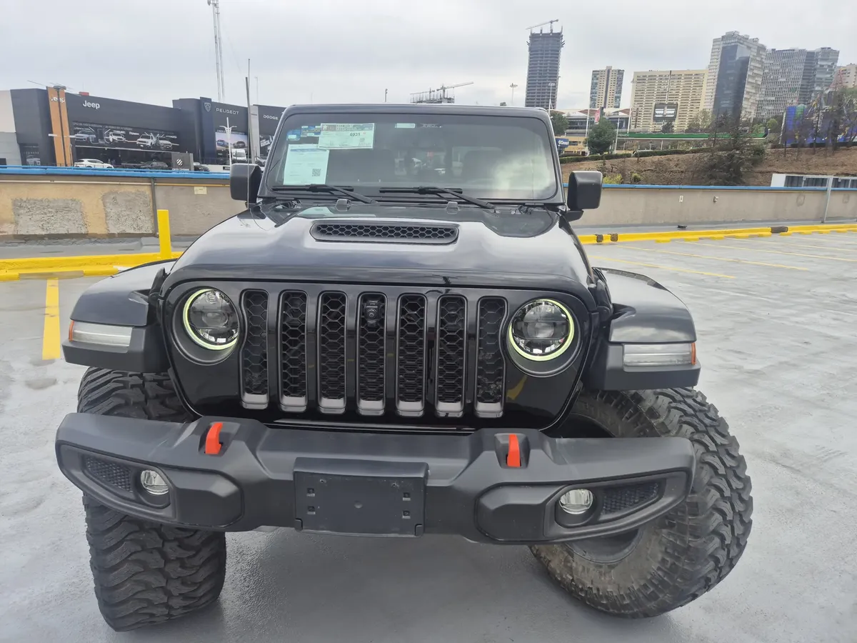 Jeep Mojave 2023 Full Equipo4504910866631987210