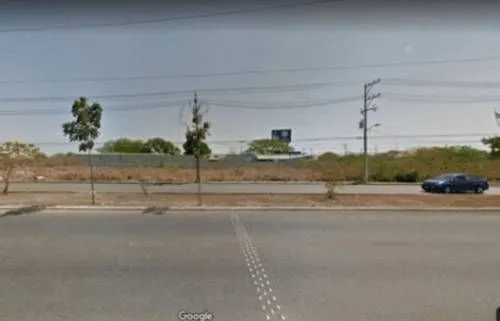 Terreno En Merida  Folio*2740 En Venta En Avenida Principal De Caucel 17,000m2 D