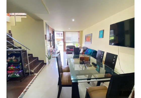 Venta Casa La Estrella Pueblo Viejo P1 C6789433