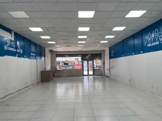 Local Com. De 160 M2 Con Patente De Alcoholes (123116)