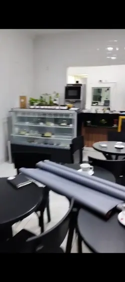 Passo Ponto De Bistrô Na Tijuca (r$ 86.000 - Possibilidade De Parcelamento