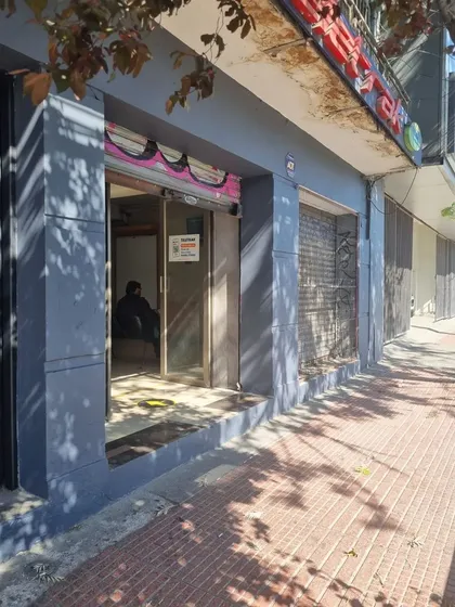 Local Comercial En Arriendo En La Cisterna