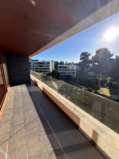 Departamento En Bosques De Montemar Concon