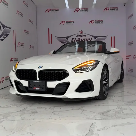 Bmw Z4 3.0 M40i