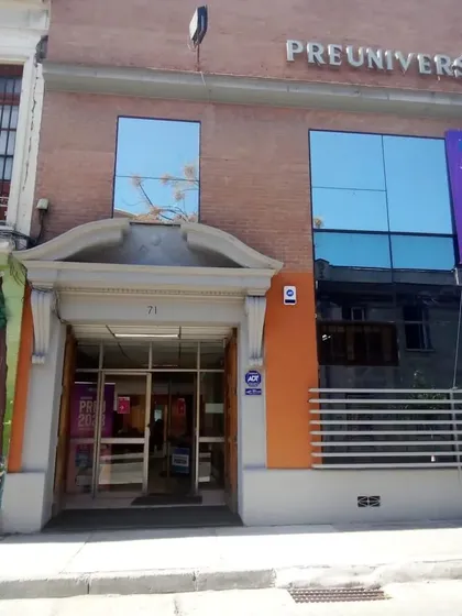 Local Comercial En Venta En Santiago