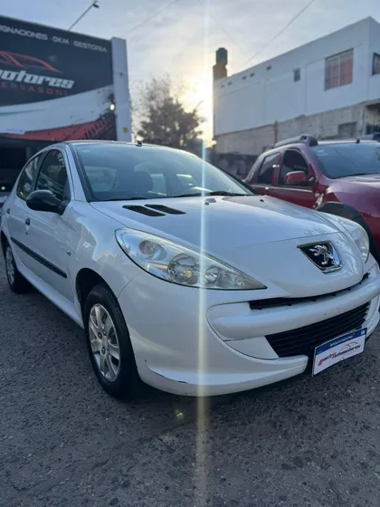 Peugeot 207 1.4 Xr