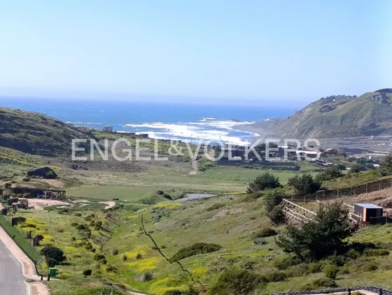 Tu Terreno Ideal A Pasos Del Océano En Matanzas