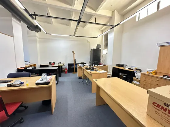 Venta Oficina En Zona Centro