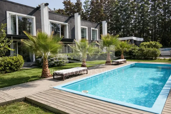 Venta Parcela Los Laureles Limache