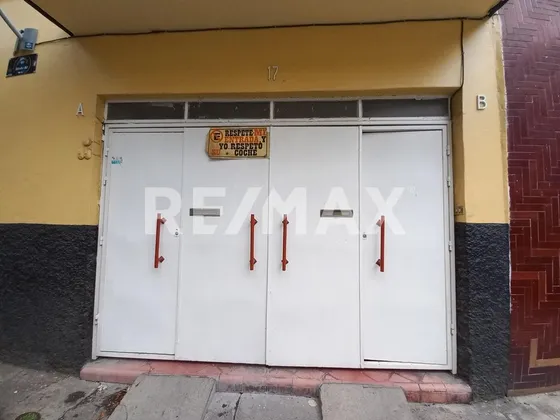 Casa En Venta En Mixcoac  ( 607065 )