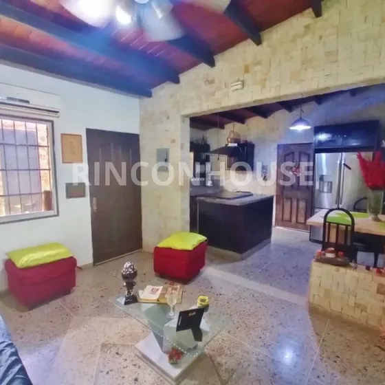 Casa En Venta La Morita I, Aragua