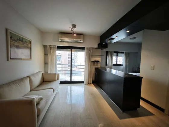  Venta Dos Ambientes Amueblado Cocher Moron Centro