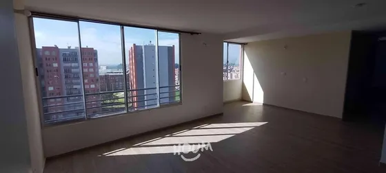 Apartamento En Urbanización  Los Sauces I. 2 Habitaciones, 57 M², Id: 150874