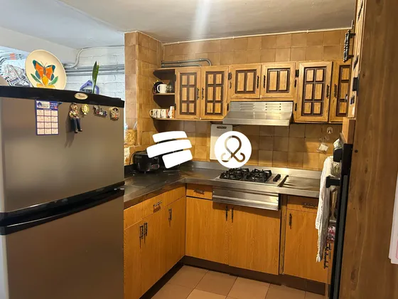 Casa Lota En Venta En Belén Rosales  