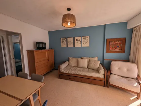 Departamento En Venta En Vista Al Mar