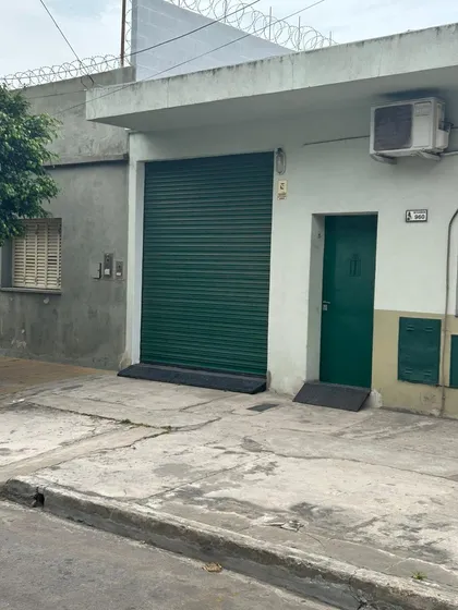 Depósito En Villa Bosch