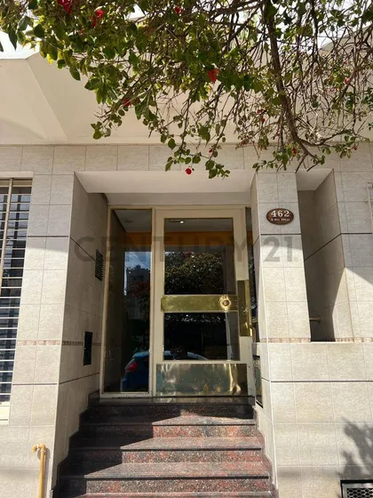 Venta Departamento 2 Ambientes Con Cochera En Lanus Oeste