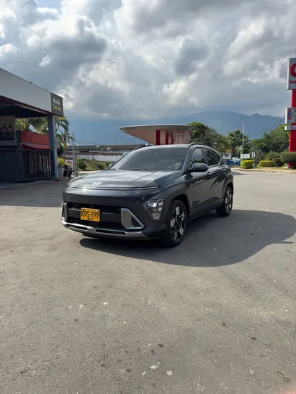 Hyundai Kona 2.0 Limited