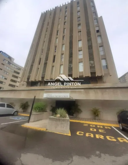 Oficinas En Alquiler Av Bella Vista Con Cecilio Acosta Maracaibo Api 6840