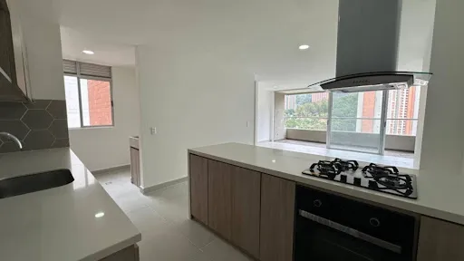 Apartamento En Venta Niquia 1190-660