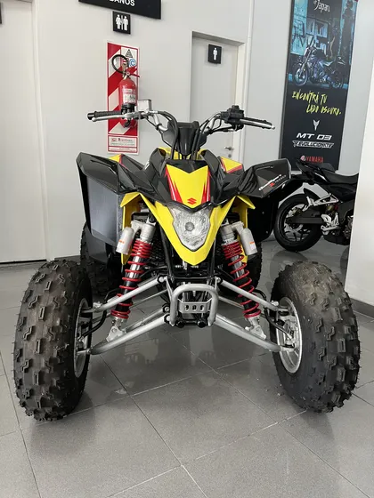 Suzuki Lt-z400 Quadsport