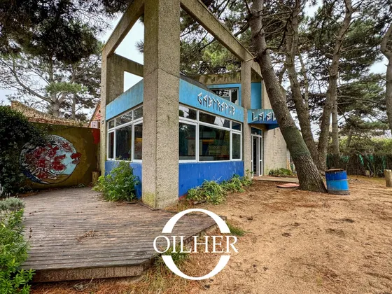 Venta Local Comercial 1 Dormitorio Mar Azul
