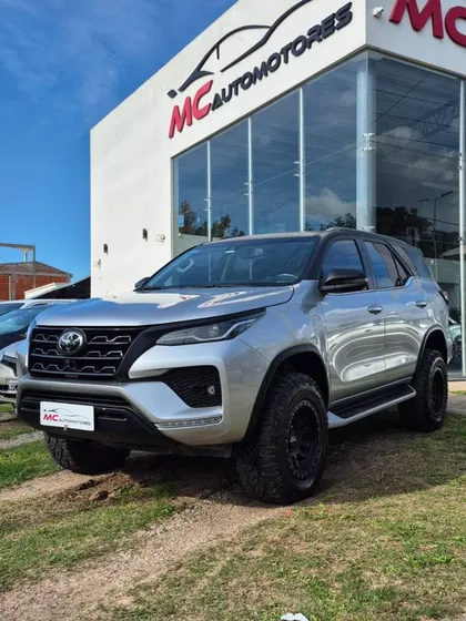 Toyota Sw4 2.8 Srx 177cv 4x4 7as At