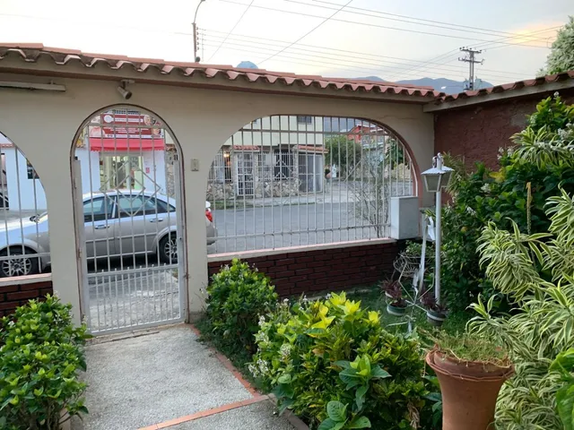 Casa En La Esmeralda, San Diego. (sosca-47)