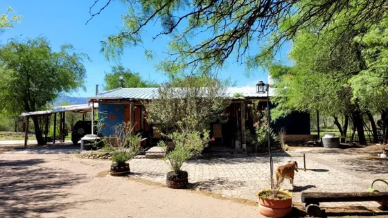 Se Vende Casa En Chancani Córdoba 