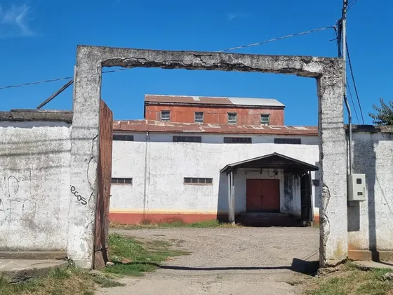 Vendo Terreno En Nueva Imperial Región De La Araucania.