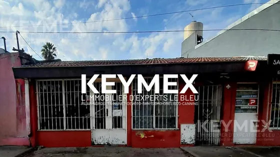 Casa En Venta  Devicenzo