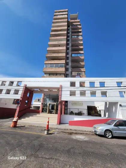 Departamento Central, Oportunidad, 3 Dormitorios,  Uf 3.100