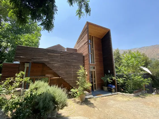 Casa En Venta En El Arrayán Comisión 1%+iva