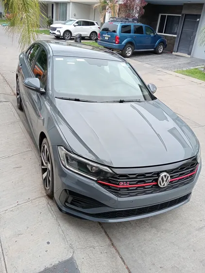 Volkswagen Jetta 2.0 Gli Dsg At