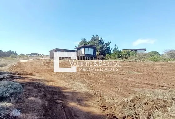 Casa En Venta En Pichilemu