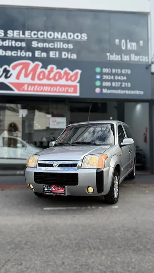Foton Midi 1.3 Furgón